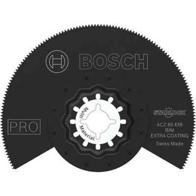 Bosch Accessories 2608669087 2608669087 Multitool 10 stuk(s) Bosch Accessories 2608669087 2608669087 Multitool 10 stuk(s)