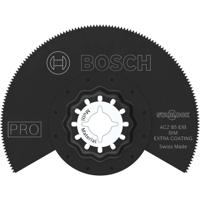 Bosch Accessories 2608669087 2608669087 Multitool 10 stuk(s) - thumbnail