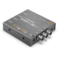 Blackmagic Design Mini Converter SDI-Audio 4K (BM-CONVMCSAUD4K) - thumbnail
