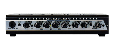 GRBass One 350