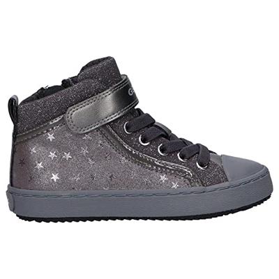 Hoge sneakers J Kalispera Fille GEOX®