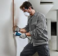 Bosch Blauw GWS 22-230 J | 2X GWS 750 PROFESSIONAL | 3-delige combiset | in doos - 06018C1309 - thumbnail