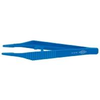 Knipex 92 69 84 Precisiepincet Trapezium 130 mm Knipex 92 69 84 Precisiepincet Trapezium 130 mm
