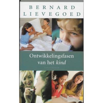 Ontwikkelingsfasen van het kind (Paperback)