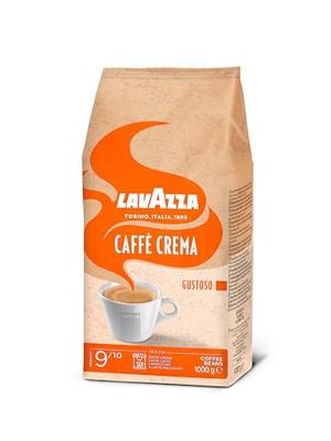 Lavazza Caffè Crema Gustoso - koffiebonen - 1 kilo