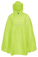 Vaude Valdipino Poncho Lemon M - thumbnail