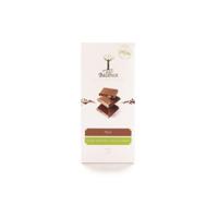 Choco stevia tablet luxury melk - thumbnail
