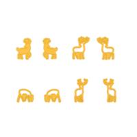 Nellie's Choice • shape dies mini rendieren 8st. - thumbnail