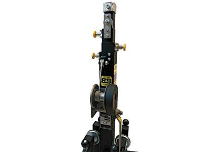 BLOCK AND BLOCK SIGMA-40 Truss lifter 150kg 4.7m - thumbnail