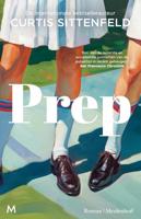 Prep - Curtis Sittenfeld - ebook - thumbnail