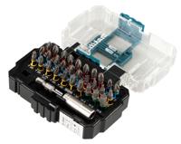 Makita E-13552 Bitset 31-delig Torsion zone - thumbnail