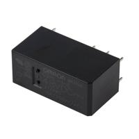Omron G2RL-1-E-DC48 Powerrelais 48 V/DC 16 A 1x wisselcontact 1 stuk(s) Bag - thumbnail