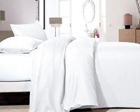Zensation Satin Point Wit 240 x 220 cm - thumbnail