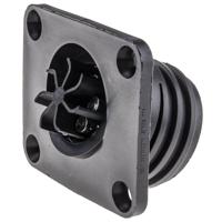 Bulgin PX0941/07/P Ronde connector Totaal aantal polen: 7 1 stuk(s) - thumbnail