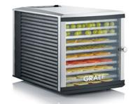 Graef DA510EU Voedseldroger - thumbnail