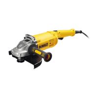 Haakse slijper Dewalt 2200 W - thumbnail