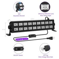 N-GEAR UV-21 UV light - Feestverlichting - thumbnail