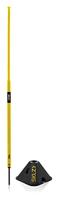 SKLZ Pro Training AGILITY POLES - thumbnail