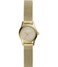 Horlogeband Fossil LE1050 Staal Doublé 10mm Horlogeband Fossil LE1050 Staal Doublé 10mm