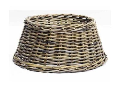 Kerstboomring Kerstboomhuls Wilgentakken Kerstboommand Kerstboomhuls Warentuin Mix - Warentuin mix