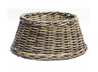 Kerstboomring Kerstboomhuls Wilgentakken Kerstboommand Kerstboomhuls Warentuin Mix - Warentuin mix - thumbnail