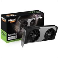 INNO3D GeForce RTX 5060 Ti TWIN X2 16GB - thumbnail