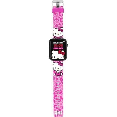 Smartwatch met Hello Kitty-app - KINDERLICENTIE - HK50264