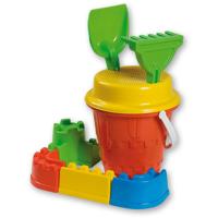 Androni Emmerset met kasteelvormen - thumbnail