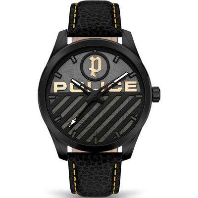 Horloge Heren Police GRILLE (Ø 48 mm)