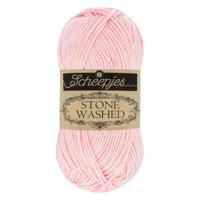 Scheepjes Stone Washed - 820 Rose Quartz - Haakgaren / Breigaren - thumbnail