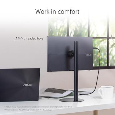 Asus ZenScreen MB16AHV Portable Monitor