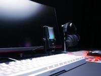 Cherry XTRFY NGALE R microfoon - thumbnail