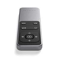 Satechi R2 wireless multimedia remote - Space Gray - thumbnail