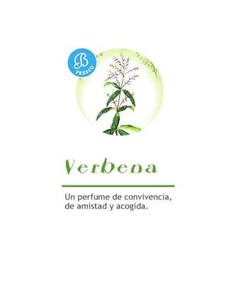 Boles d'olor brumas de ambiente geurolie verbena 50 ml