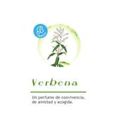Boles d'olor brumas de ambiente geurolie verbena 50 ml - thumbnail