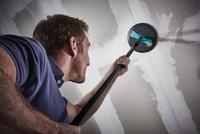 Wolfcraft Telescoopsteel | Plafondhouder | Art. 4056 | 1 stuk - 4058000 - thumbnail