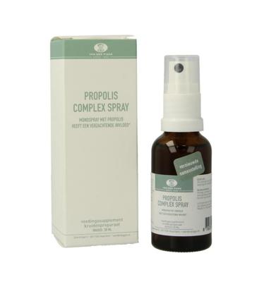 van der Pigge Propolis complex spray 30 Milliliter