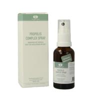van der Pigge Propolis complex spray 30 Milliliter - thumbnail