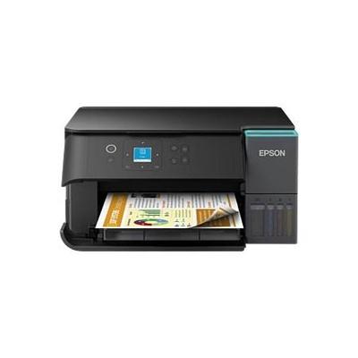Epson EcoTank ET-2950 Inkjet A4 4800 x 1200 DPI 33 ppm Wifi Epson EcoTank ET-2950 Inkjet A4 4800 x 1200 DPI 33 ppm Wifi