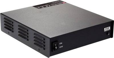 Mean Well ENC-180-12 Loodaccu-lader 12 V Laadstroom (max.) 12 A