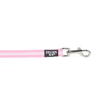IDC® nylon lijn - met handvat - verstelbaar - 19 mm x 1.8 m - Roze - thumbnail