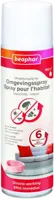 Beaphar Omgevingsspray anti-vlo 250 ml - thumbnail