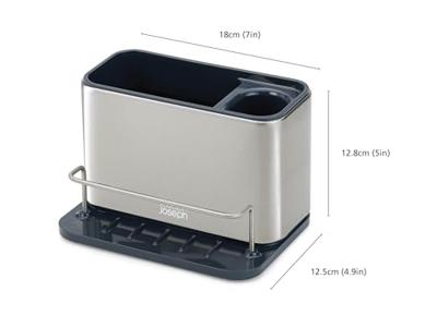 Joseph Joseph Surface Sink Tidy Aanrecht Organiser Joseph Joseph Surface Sink Tidy Aanrecht Organiser