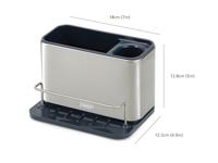Joseph Joseph Surface Sink Tidy Aanrecht Organiser - thumbnail