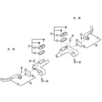 Shimano Freehub Body for FH-M525/M525-A - thumbnail