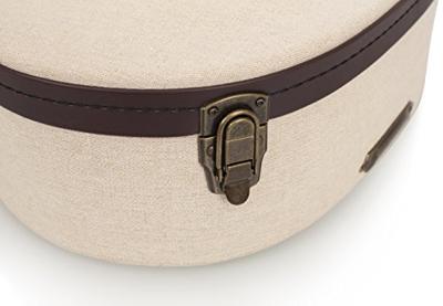 Gator Cases GW-JM-DREAD houten koffer voor dreadnought westerngitaar