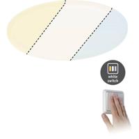 Paulmann 95382 Veluna VariFit LED-inbouwpaneel LED 17 W Transparant - thumbnail