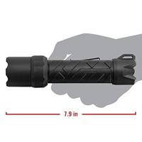 Coast Polysteel 600 Zaklamp werkt op batterijen LED 300 lm 34 h 340 g - thumbnail