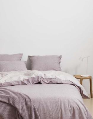 Marc O'Polo Marc O'Polo Spray Kussensloop Lavender Mist 60x70