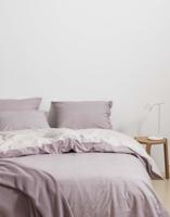 Marc O'Polo Marc O'Polo Spray Kussensloop Lavender Mist 60x70 - thumbnail